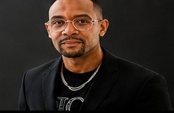 Corey Lewis, million-dollar investor