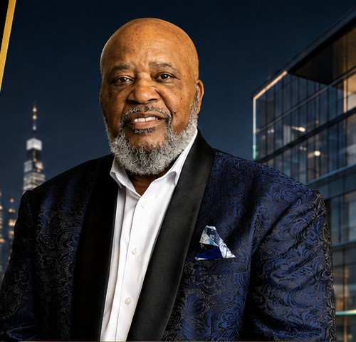 Jimmy D. Williams of TPRG Capital